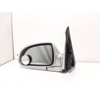 RETROVISOR IZQUIERDO 8761025621CA PLATA ELÉCTRICO
