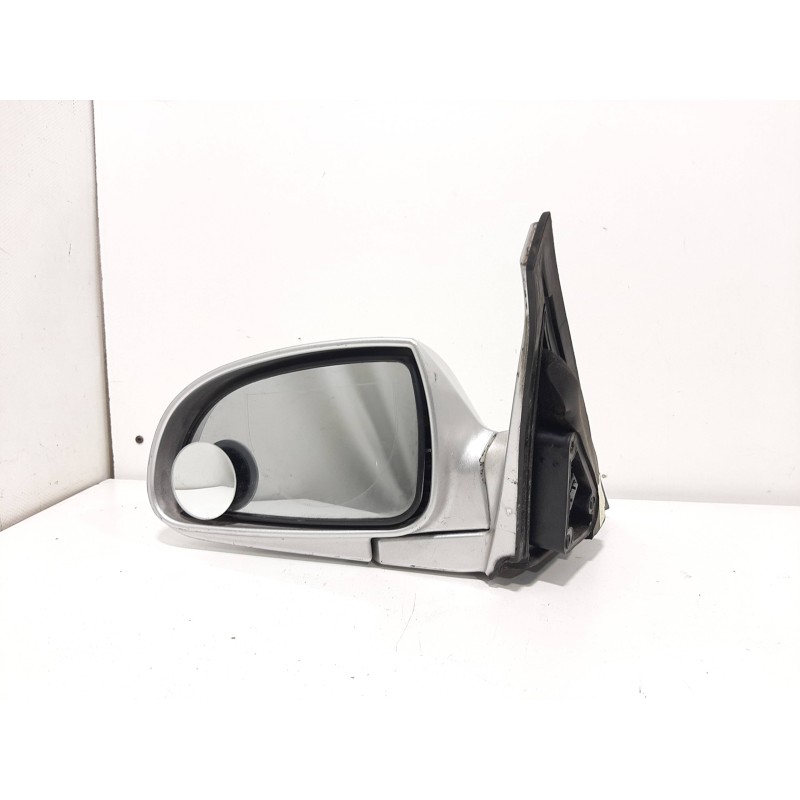 RETROVISOR IZQUIERDO 8761025621CA PLATA ELÉCTRICO - imagen 1