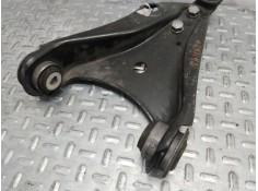 Recambio de brazo suspension inferior delantero izquierdo para renault twingo ii (cn0_) 1.5 dci (cn0e) referencia OEM IAM 820094 2