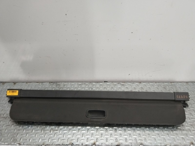 Recambio de bandeja trasera para ford kuga i 2.0 tdci referencia OEM IAM 1702061  