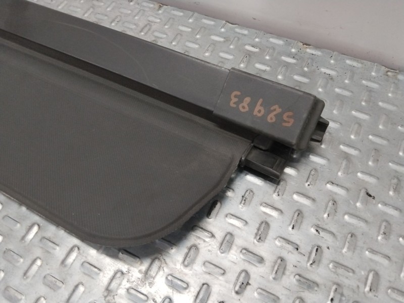 Recambio de bandeja trasera para ford kuga i 2.0 tdci referencia OEM IAM 1702061  