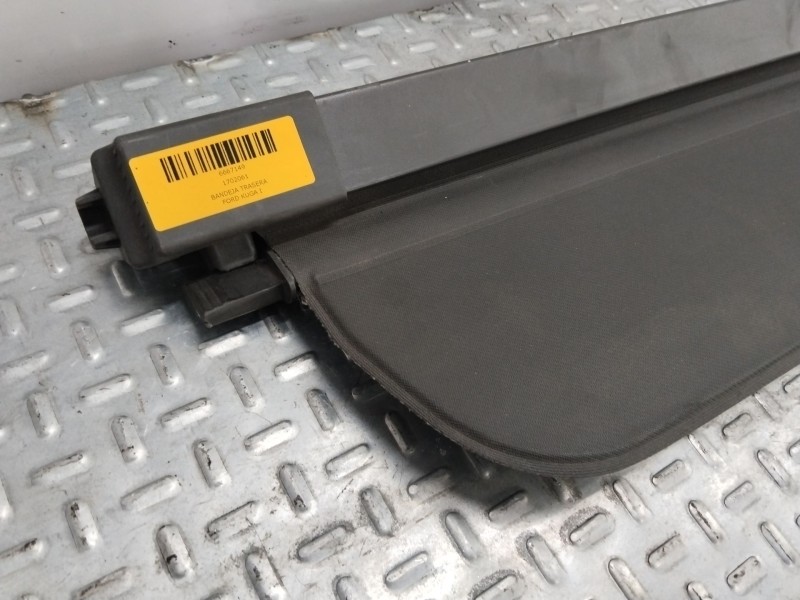Recambio de bandeja trasera para ford kuga i 2.0 tdci referencia OEM IAM 1702061  