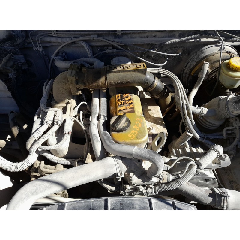 NISSAN TERRANO II (R20) - imagen 2