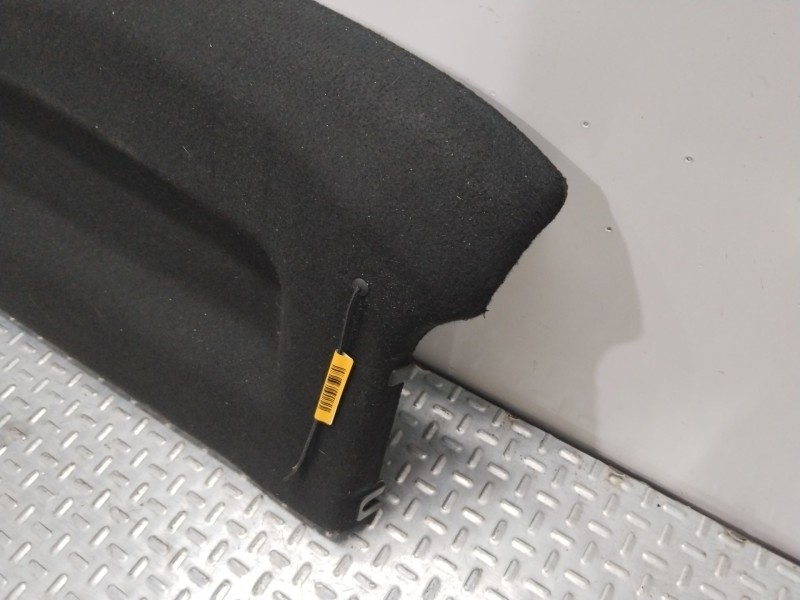 Recambio de bandeja trasera para citroën c3 ii (sc_) 1.2 vti 82 referencia OEM IAM 96833304ZD  