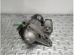 Recambio de motor arranque para renault captur i (j5_, h5_) 1.2 tce 120 referencia OEM IAM 233000557R  