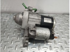 Recambio de motor arranque para renault captur i (j5_, h5_) 1.2 tce 120 referencia OEM IAM 233000557R   2