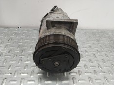 Recambio de compresor aire acondicionado para renault captur i (j5_, h5_) 1.2 tce 120 referencia OEM IAM 926000734R  
