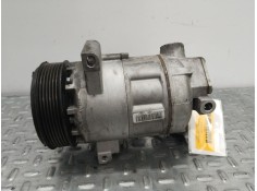Recambio de compresor aire acondicionado para renault captur i (j5_, h5_) 1.2 tce 120 referencia OEM IAM 926000734R   2