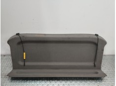 Recambio de bandeja trasera para mazda 323 f vi hatchback (bj) 2.0 td referencia OEM IAM B26H68310DFKZ  