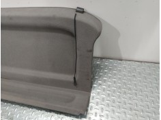 Recambio de bandeja trasera para mazda 323 f vi hatchback (bj) 2.0 td referencia OEM IAM B26H68310DFKZ   2