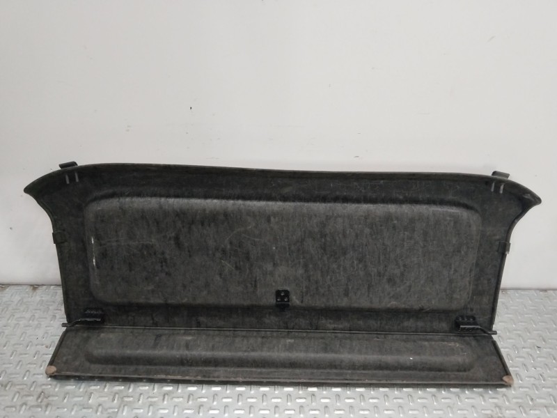 Recambio de bandeja trasera para mazda 323 f vi hatchback (bj) 2.0 td referencia OEM IAM B26H68310DFKZ  