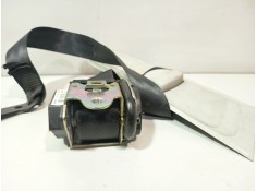 Recambio de cinturon seguridad delantero derecho para seat leon (1p1) 2.0 tdi referencia OEM IAM 1P0857706ARAA  