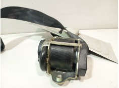 Recambio de cinturon seguridad delantero derecho para seat leon (1p1) 2.0 tdi referencia OEM IAM 1P0857706ARAA   2