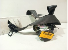 Recambio de cinturon seguridad delantero izquierdo para seat leon (1p1) 2.0 tdi referencia OEM IAM 1P0857705ARAA  
