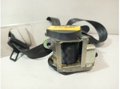 Recambio de cinturon seguridad delantero izquierdo para seat leon (1p1) 2.0 tdi referencia OEM IAM 1P0857705ARAA   2