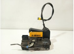 Recambio de cerradura puerta delantera derecha para renault trafic ii furgoneta (fl) 1.9 dci 80 (fl0b) referencia OEM IAM 820004