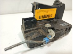 Recambio de cerradura puerta delantera derecha para renault trafic ii furgoneta (fl) 1.9 dci 80 (fl0b) referencia OEM IAM 820004 2