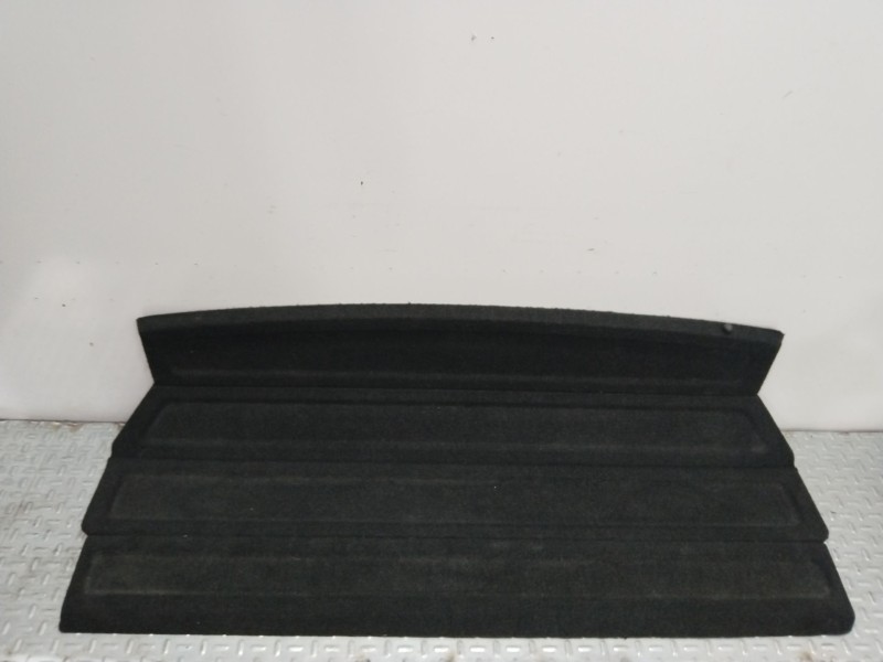 Recambio de bandeja trasera para opel meriva a monospace (x03) 1.7 cdti (e75) referencia OEM IAM 460408748  
