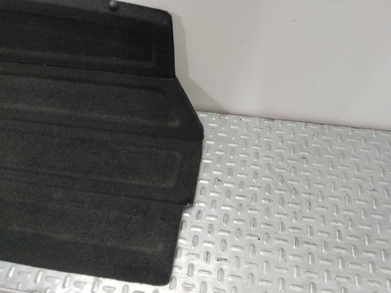 Recambio de bandeja trasera para opel meriva a monospace (x03) 1.7 cdti (e75) referencia OEM IAM 460408748  