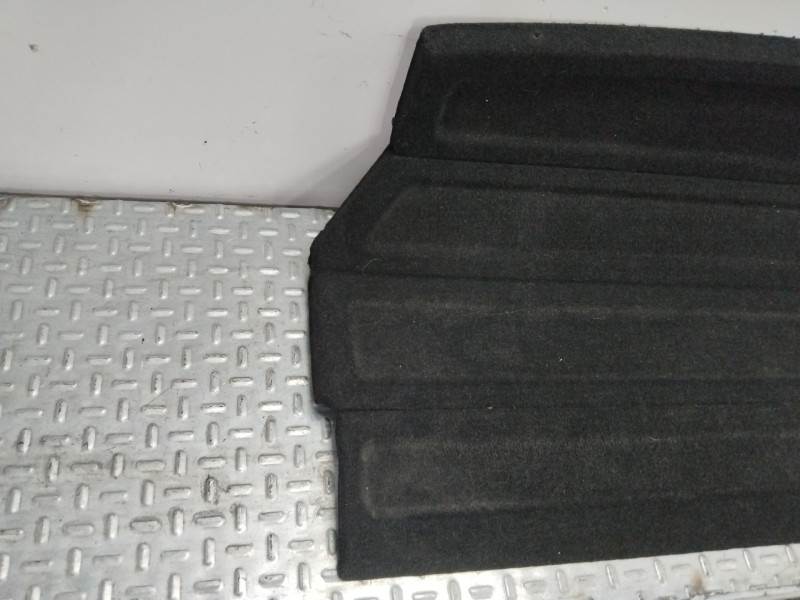 Recambio de bandeja trasera para opel meriva a monospace (x03) 1.7 cdti (e75) referencia OEM IAM 460408748  
