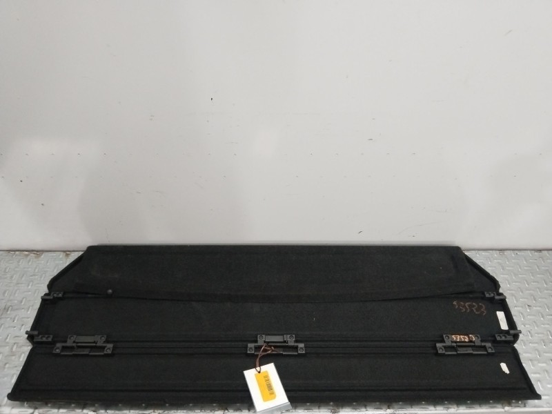 Recambio de bandeja trasera para opel meriva a monospace (x03) 1.7 cdti (e75) referencia OEM IAM 460408748  