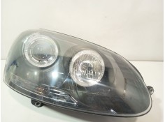 Recambio de faro derecho para volkswagen golf v (1k1) 1.4 tsi referencia OEM IAM 1K6941030P  