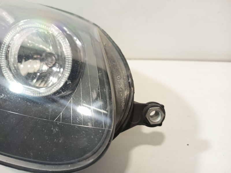 Recambio de faro derecho para volkswagen golf v (1k1) 1.4 tsi referencia OEM IAM 1K6941030P  