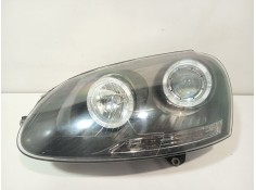Recambio de faro izquierdo para volkswagen golf v (1k1) 1.4 tsi referencia OEM IAM 1K6941029P  