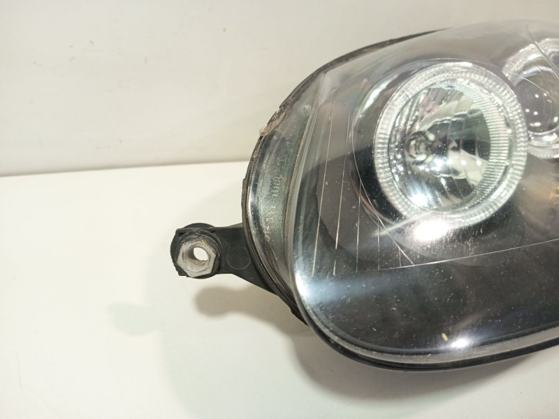 Recambio de faro izquierdo para volkswagen golf v (1k1) 1.4 tsi referencia OEM IAM 1K6941029P  