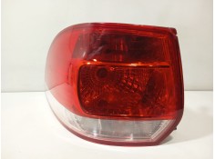 Recambio de piloto trasero izquierdo para volkswagen golf v (1k1) 1.4 tsi referencia OEM IAM 1K9945095C  