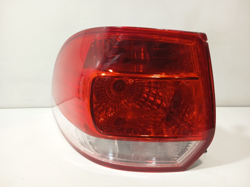 Recambio de piloto trasero izquierdo para volkswagen golf v (1k1) 1.4 tsi referencia OEM IAM 1K9945095C  