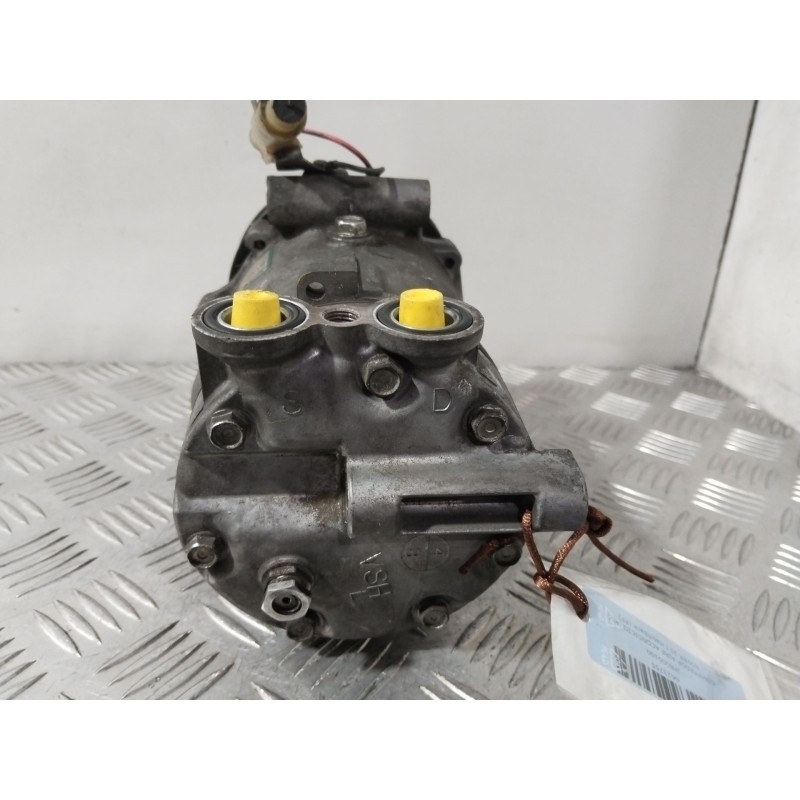 COMPRESOR AIRE ACONDICIONADO JPB000100  - imagen 3
