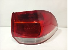 Recambio de piloto trasero derecho para volkswagen golf v (1k1) 1.4 tsi referencia OEM IAM 1K9945096C  