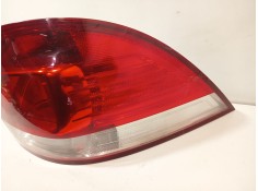 Recambio de piloto trasero derecho para volkswagen golf v (1k1) 1.4 tsi referencia OEM IAM 1K9945096C   2