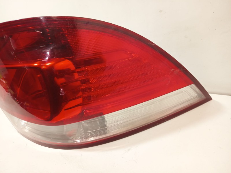 Recambio de piloto trasero derecho para volkswagen golf v (1k1) 1.4 tsi referencia OEM IAM 1K9945096C  