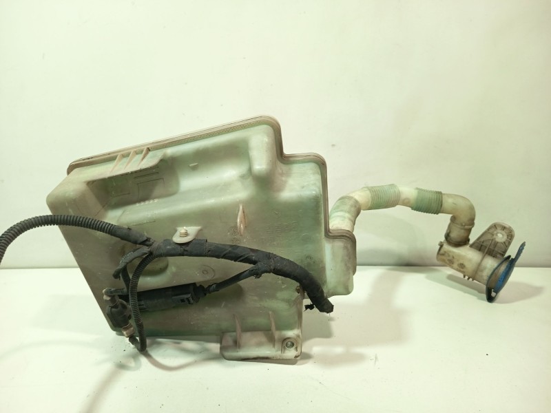 Recambio de deposito limpia para volkswagen golf v (1k1) 1.4 tsi referencia OEM IAM 1K0955453S  
