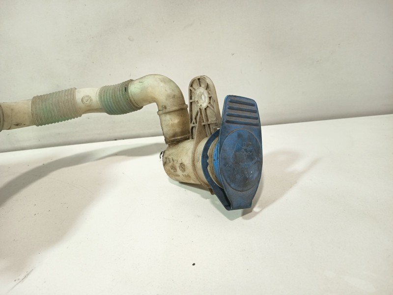 Recambio de deposito limpia para volkswagen golf v (1k1) 1.4 tsi referencia OEM IAM 1K0955453S  