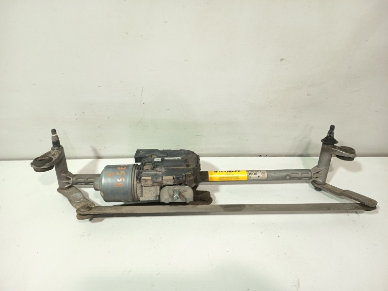 Recambio de motor limpia delantero para volkswagen golf v (1k1) 1.4 tsi referencia OEM IAM 1Q1955119C  