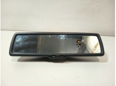 Recambio de espejo retrovisor interior para volkswagen golf v (1k1) 1.4 tsi referencia OEM IAM 1K0857511E9B9  