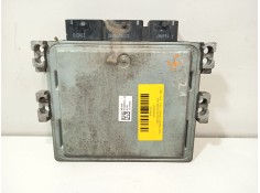 Recambio de centralita motor uce para ford transit connect (p65_, p70_, p80_) 1.8 tdci referencia OEM IAM 5WS40481F   2