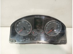 Recambio de cuadro instrumentos para volkswagen golf v (1k1) 1.4 tsi referencia OEM IAM 1K0920873A  