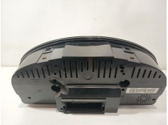 Recambio de cuadro instrumentos para volkswagen golf v (1k1) 1.4 tsi referencia OEM IAM 1K0920873A   2