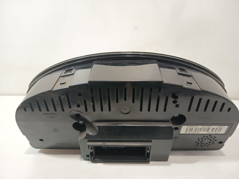 Recambio de cuadro instrumentos para volkswagen golf v (1k1) 1.4 tsi referencia OEM IAM 1K0920873A  