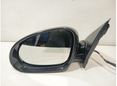 Recambio de retrovisor izquierdo para volkswagen golf v (1k1) 1.4 tsi referencia OEM IAM 1K5857933  