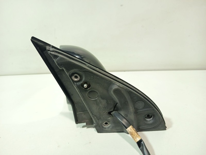Recambio de retrovisor izquierdo para volkswagen golf v (1k1) 1.4 tsi referencia OEM IAM 1K5857933  