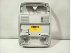 Recambio de luz interior para volkswagen golf v (1k1) 1.4 tsi referencia OEM IAM 1K0947133E  