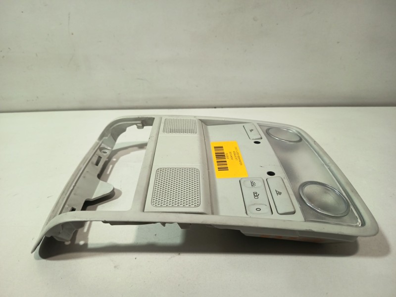 Recambio de luz interior para volkswagen golf v (1k1) 1.4 tsi referencia OEM IAM 1K0947133E  