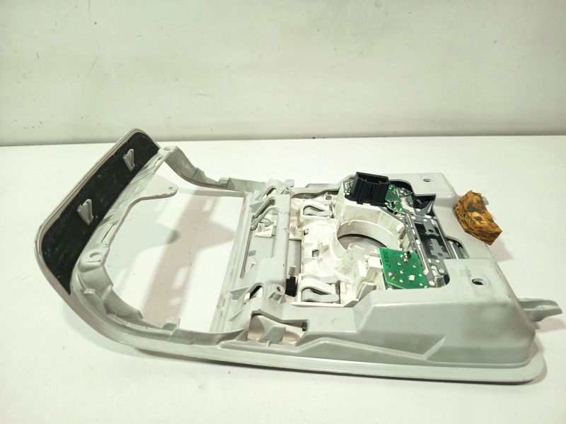 Recambio de luz interior para volkswagen golf v (1k1) 1.4 tsi referencia OEM IAM 1K0947133E  