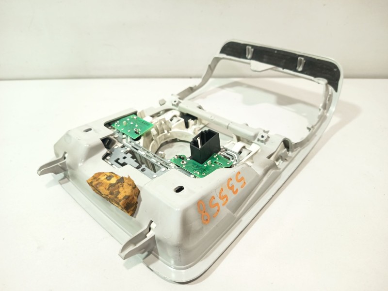 Recambio de luz interior para volkswagen golf v (1k1) 1.4 tsi referencia OEM IAM 1K0947133E  