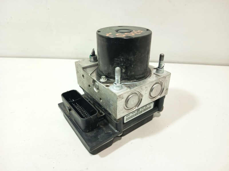 Recambio de abs para volkswagen polo v (6r1, 6c1) 1.6 tdi referencia OEM IAM 6R0907379AK  